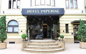 Hotel Imperial Cologne