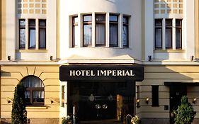 Hotel Imperial Cologne
